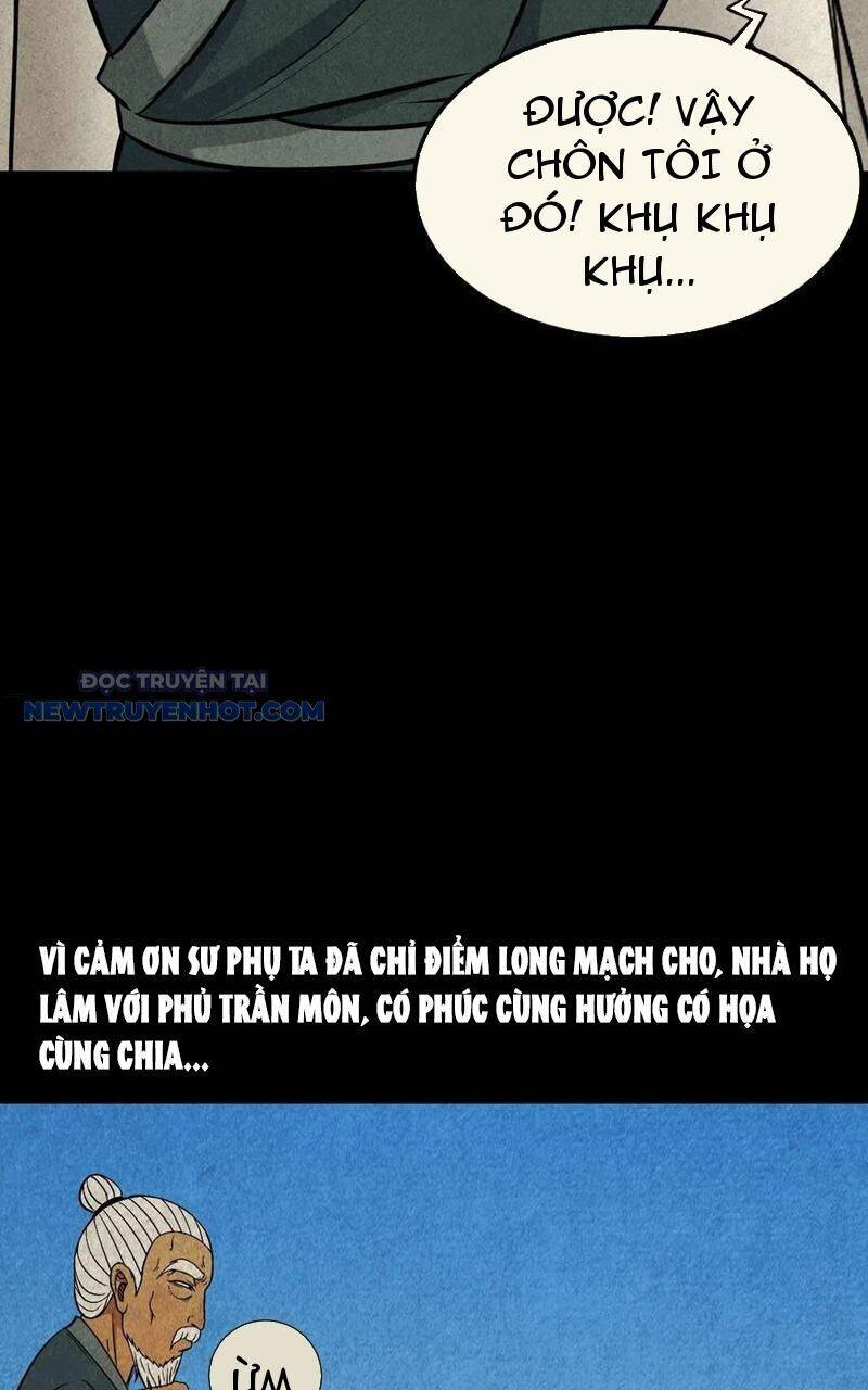 Đấu Yếm Thần Chap 34 - Next Chap 35