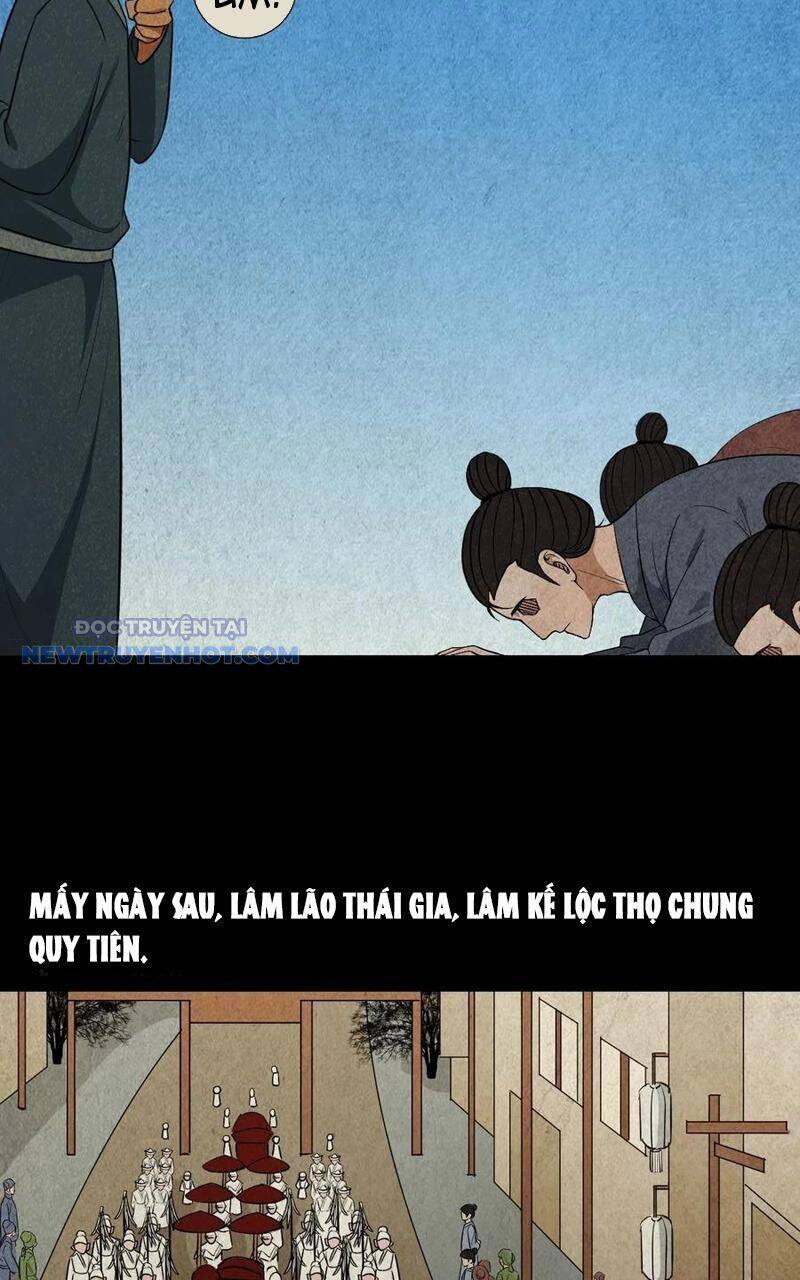 Đấu Yếm Thần Chap 34 - Next Chap 35
