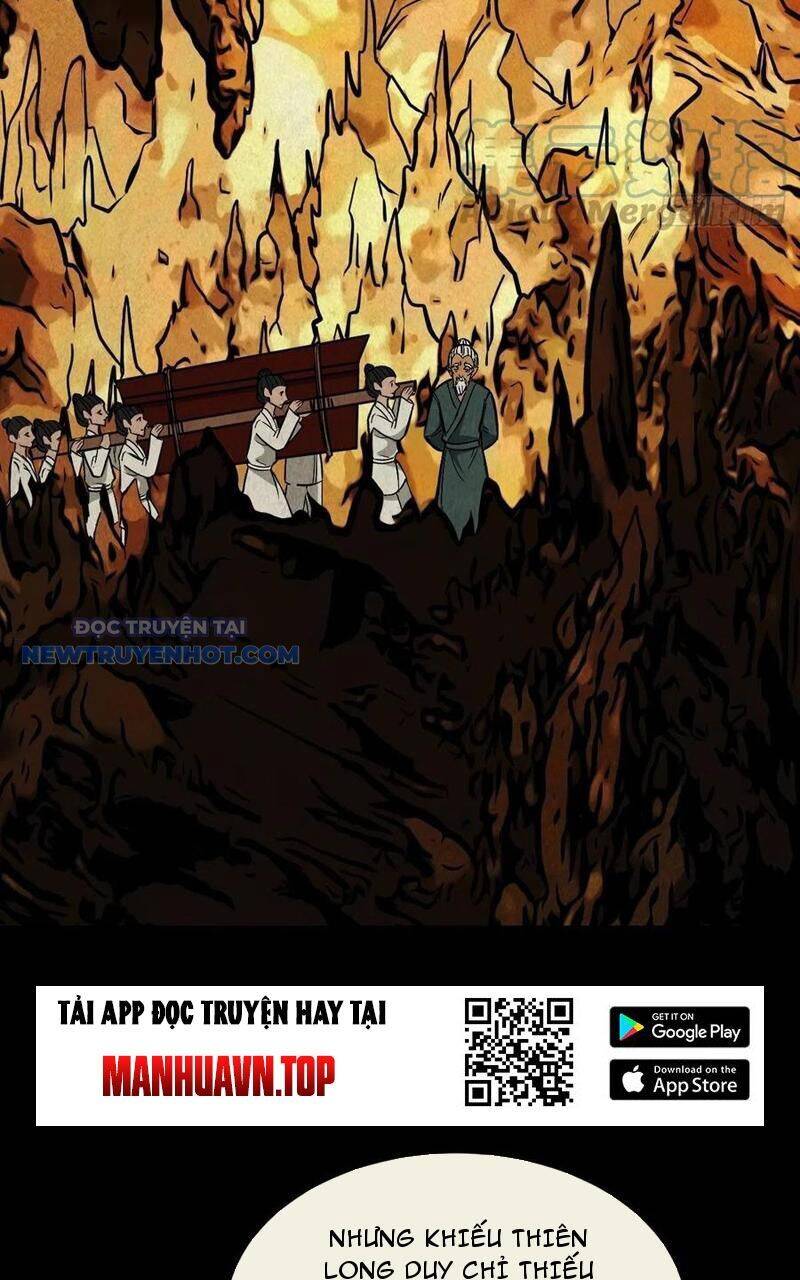 Đấu Yếm Thần Chap 34 - Next Chap 35