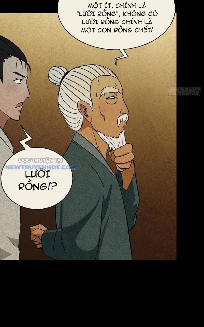 Đấu Yếm Thần Chap 34 - Next Chap 35