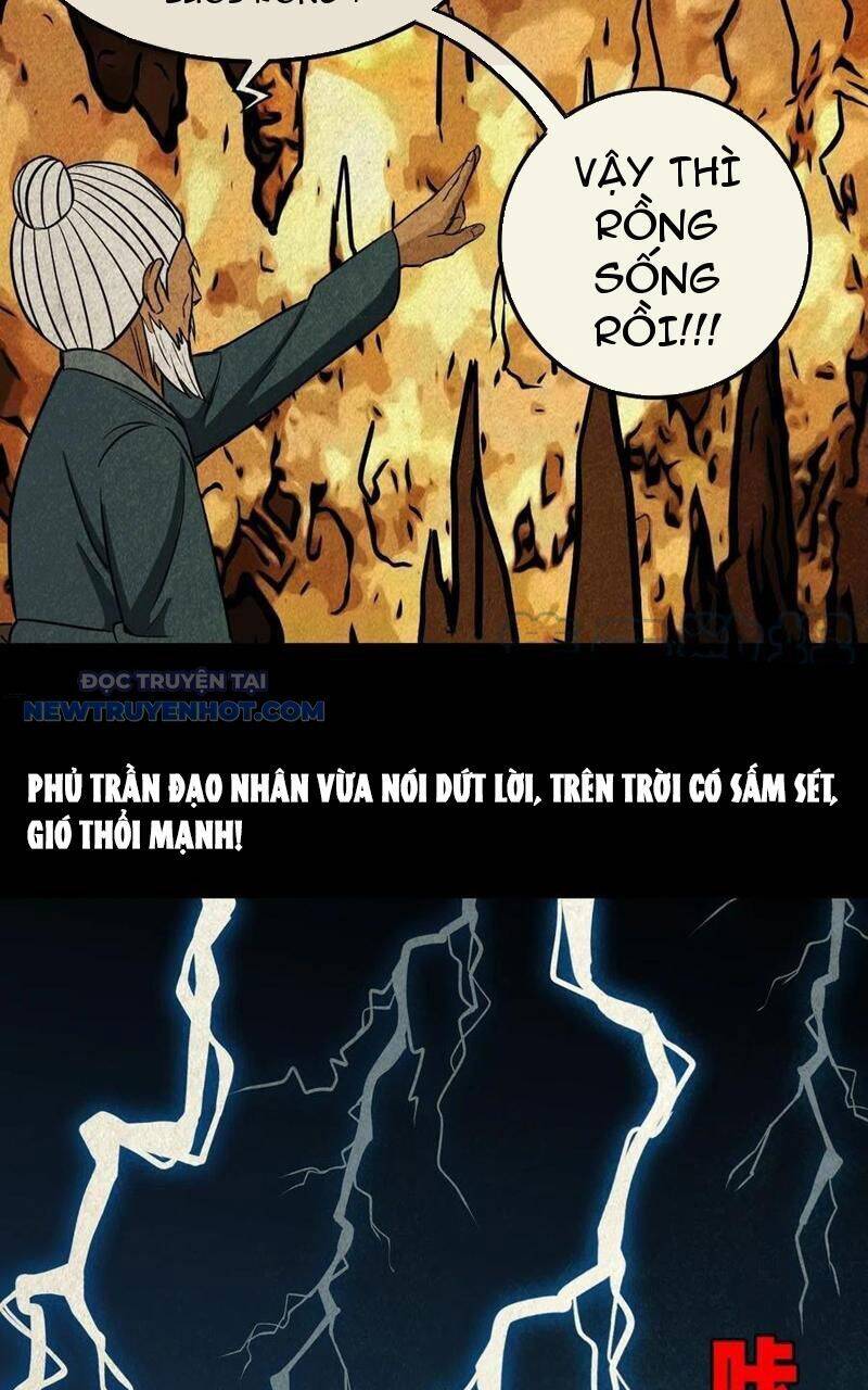 Đấu Yếm Thần Chap 34 - Next Chap 35