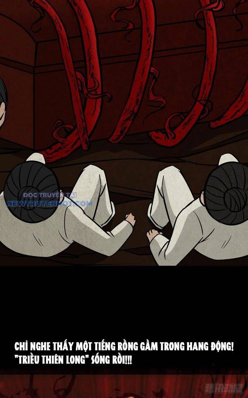 Đấu Yếm Thần Chap 34 - Next Chap 35