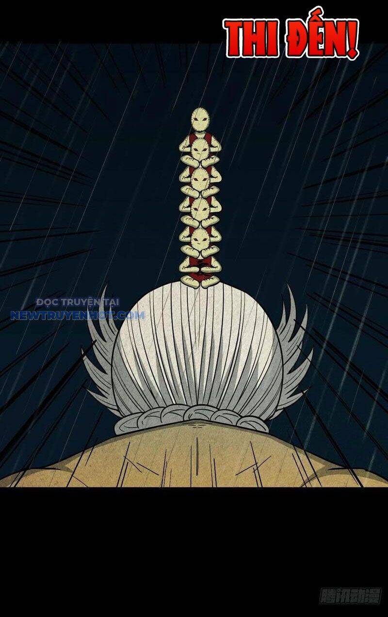 Đấu Yếm Thần Chap 34 - Next Chap 35