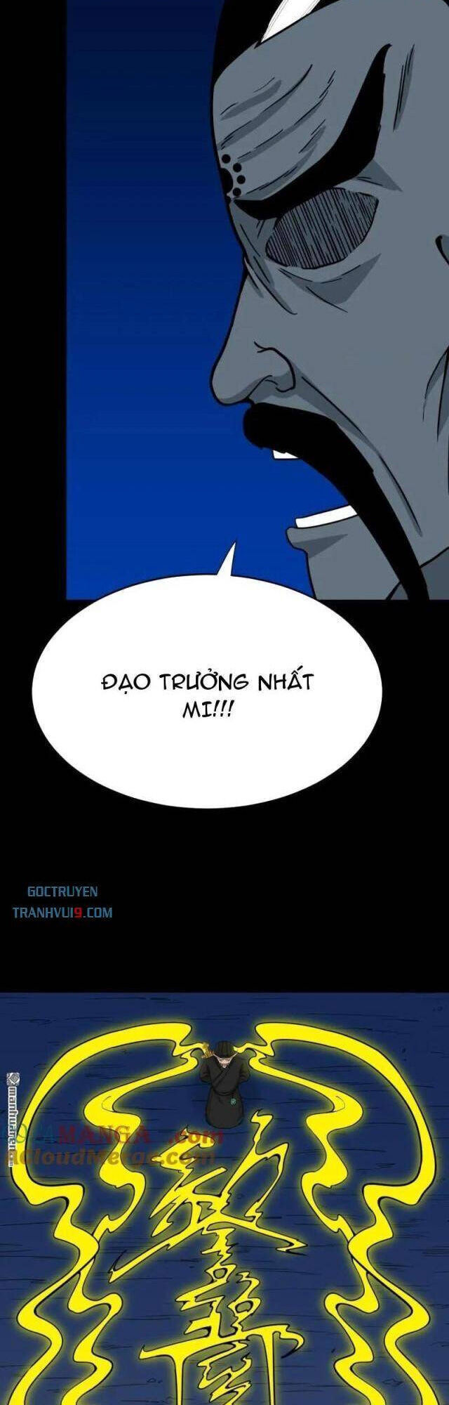 Đấu Yếm Thần Chap 340 - Next Chap 341