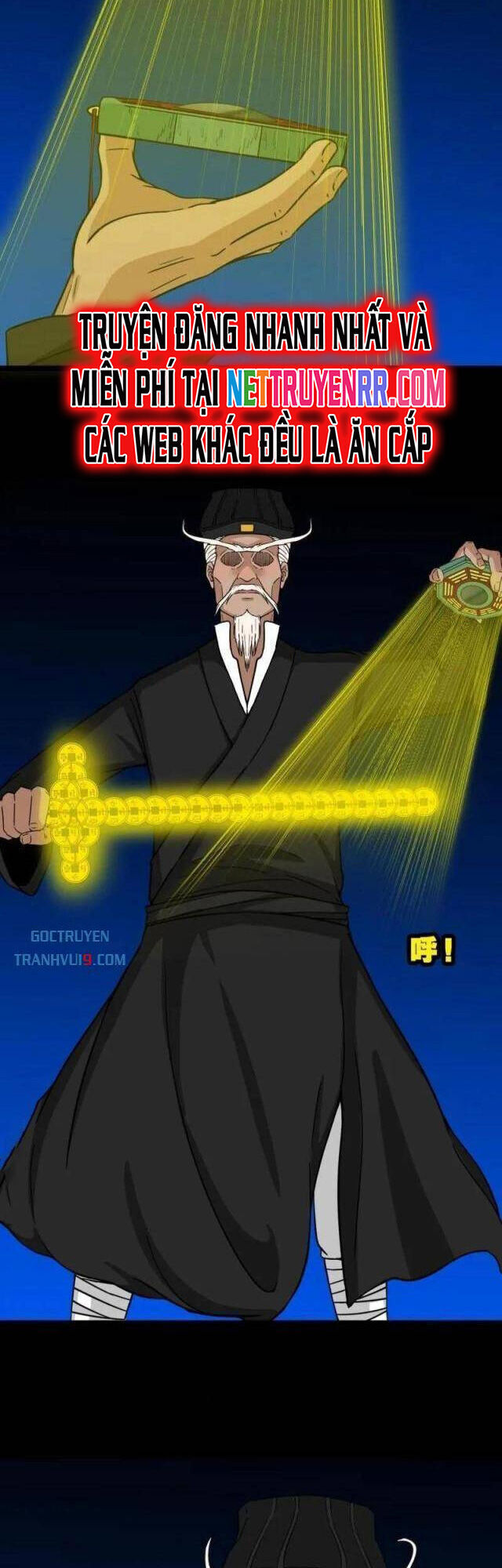 Đấu Yếm Thần Chap 340 - Next Chap 341
