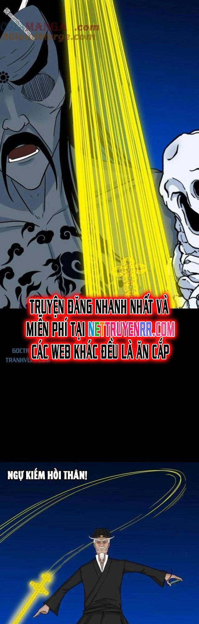 Đấu Yếm Thần Chap 340 - Next Chap 341