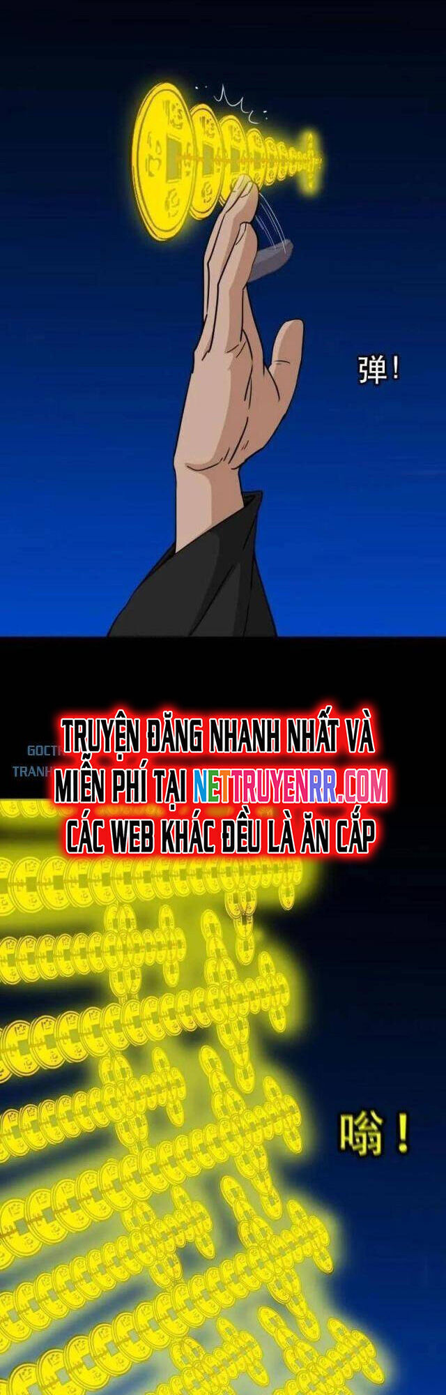 Đấu Yếm Thần Chap 340 - Next Chap 341