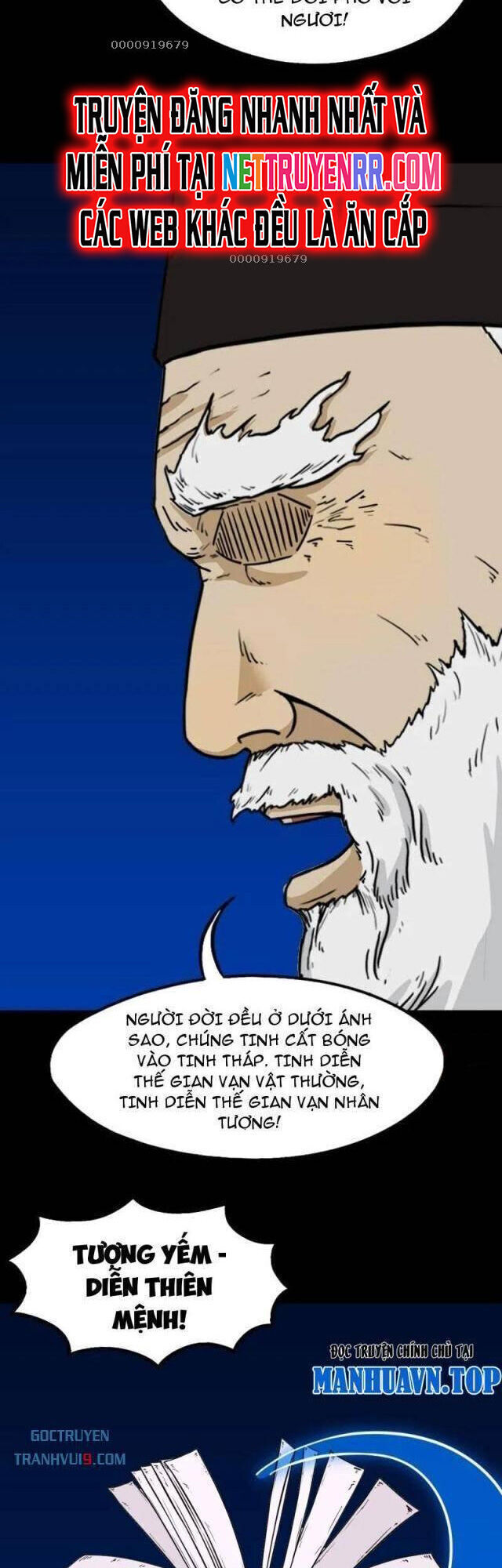Đấu Yếm Thần Chap 340 - Next Chap 341