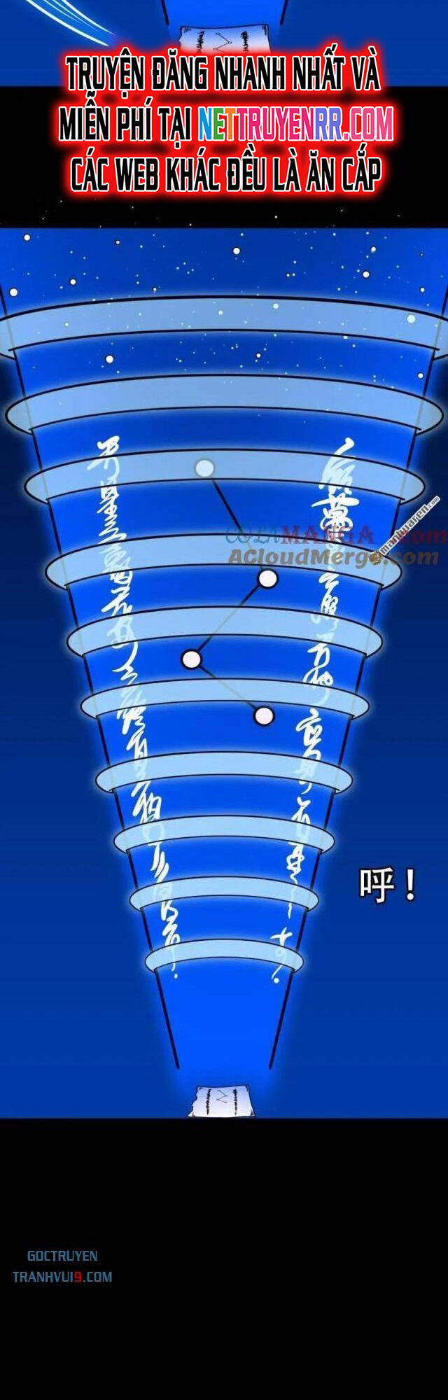 Đấu Yếm Thần Chap 340 - Next Chap 341