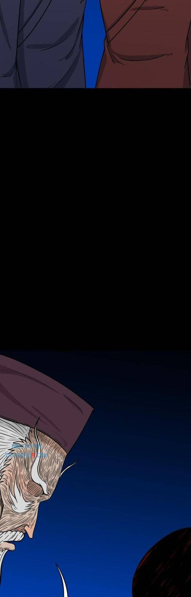Đấu Yếm Thần Chap 341 - Next Chap 342