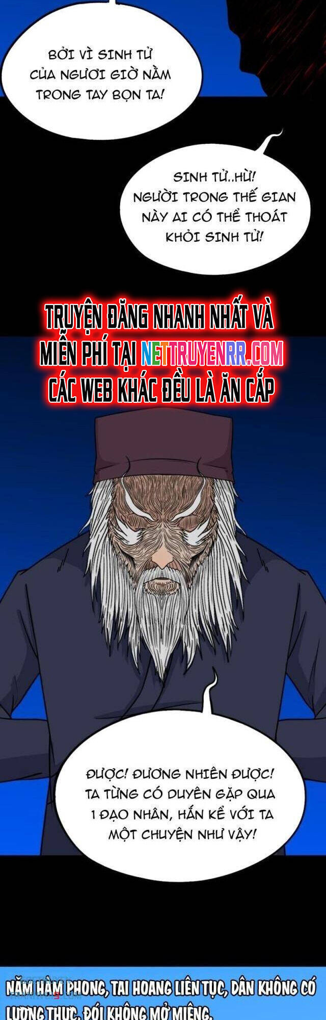 Đấu Yếm Thần Chap 341 - Next Chap 342