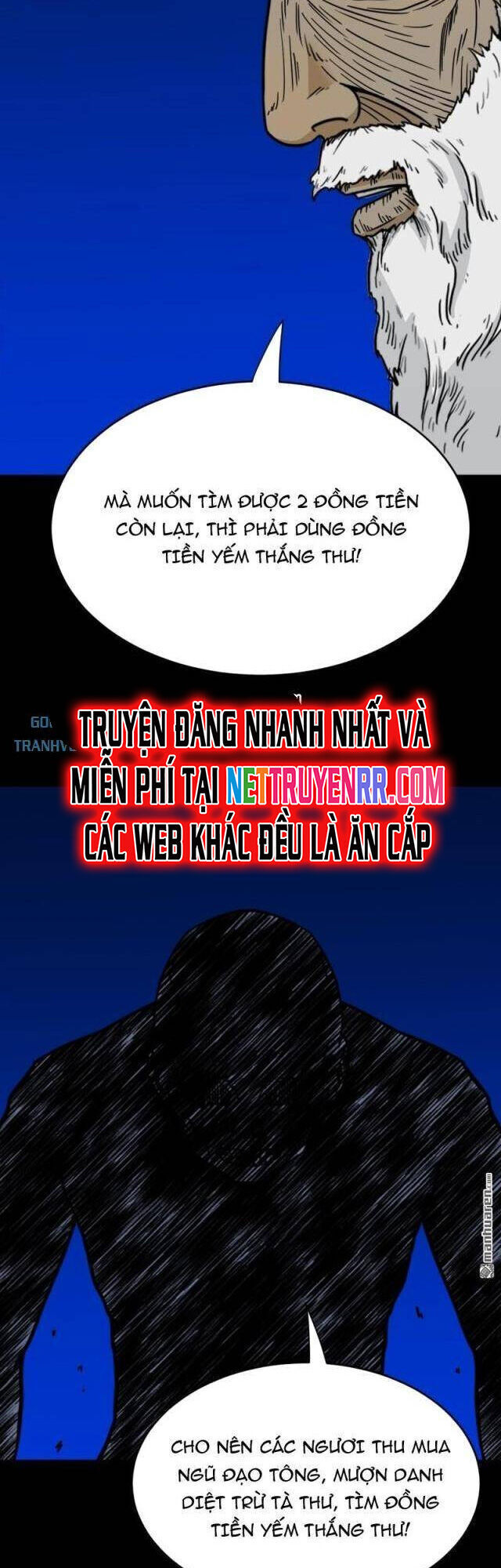 Đấu Yếm Thần Chap 341 - Next Chap 342