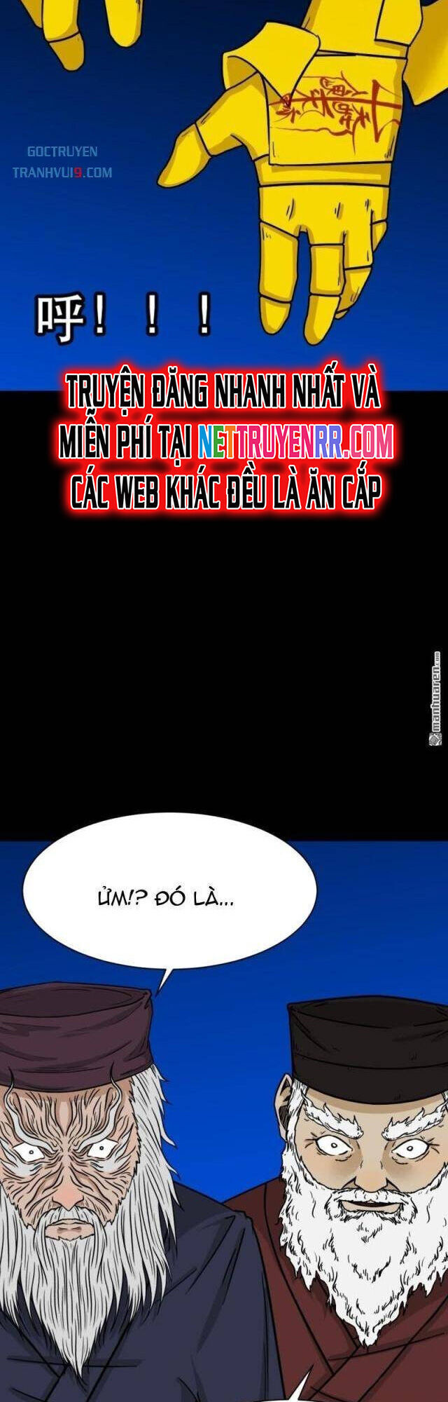 Đấu Yếm Thần Chap 341 - Next Chap 342