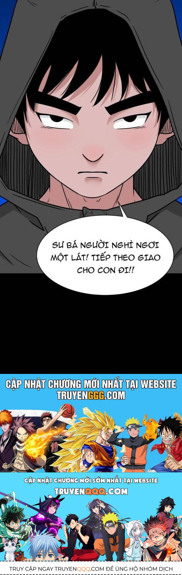 Đấu Yếm Thần Chap 341 - Next Chap 342