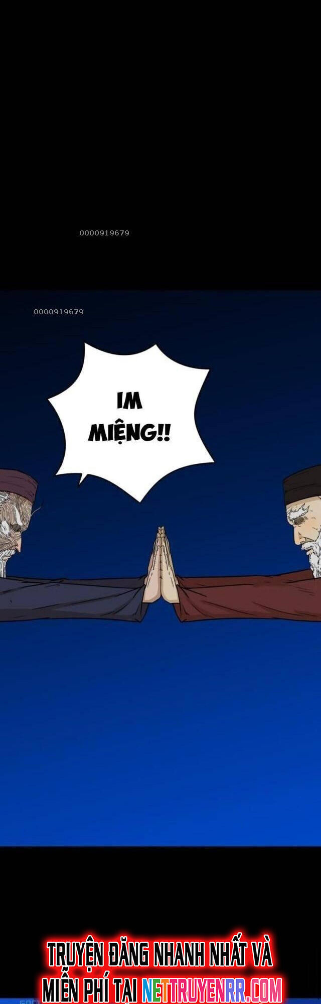Đấu Yếm Thần Chap 341 - Next Chap 342