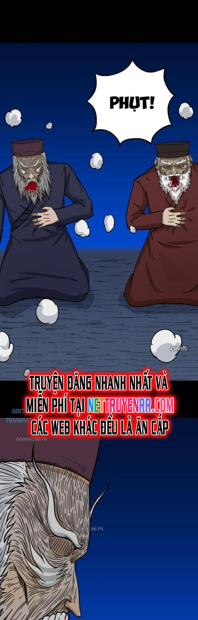 Đấu Yếm Thần Chap 342 - Next Chap 343