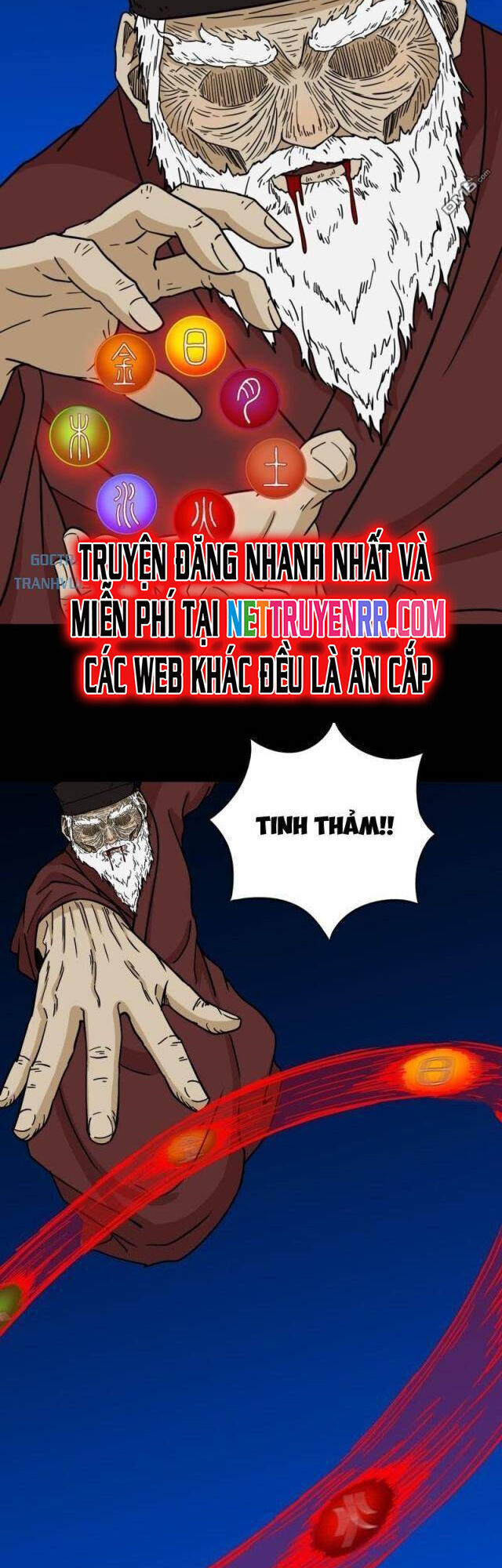 Đấu Yếm Thần Chap 342 - Next Chap 343