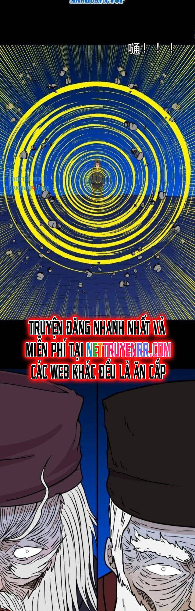 Đấu Yếm Thần Chap 342 - Next Chap 343