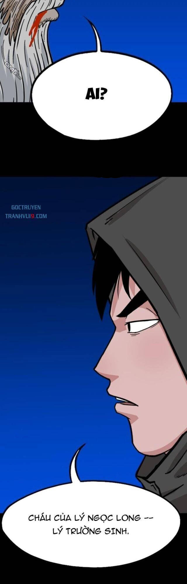 Đấu Yếm Thần Chap 342 - Next Chap 343