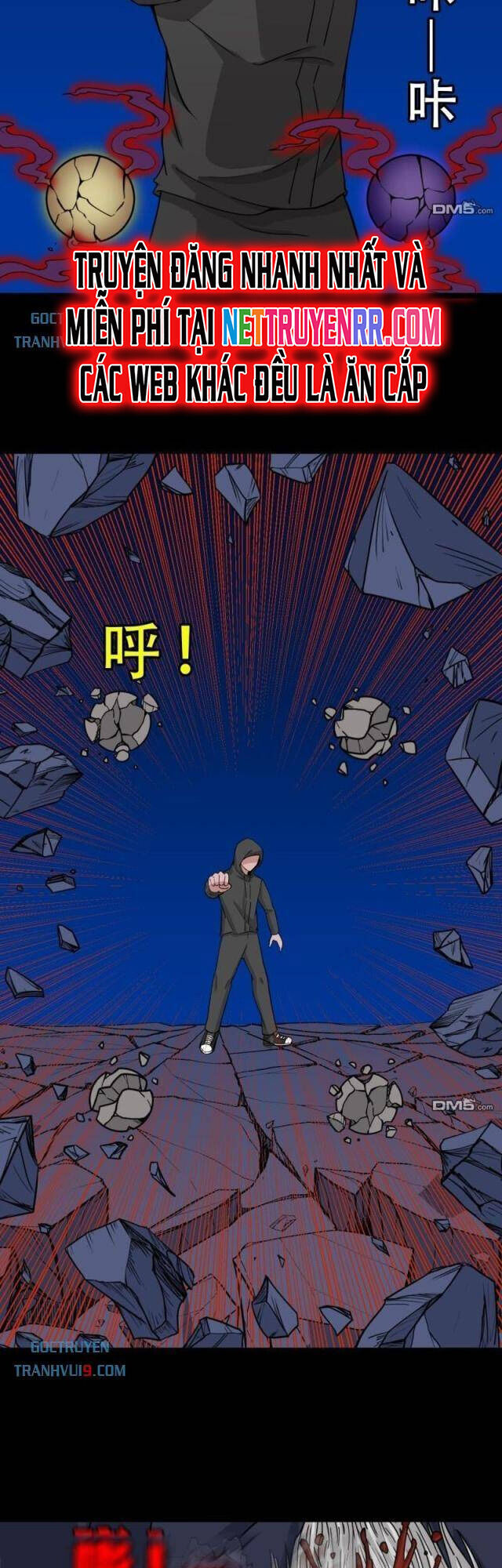 Đấu Yếm Thần Chap 342 - Next Chap 343