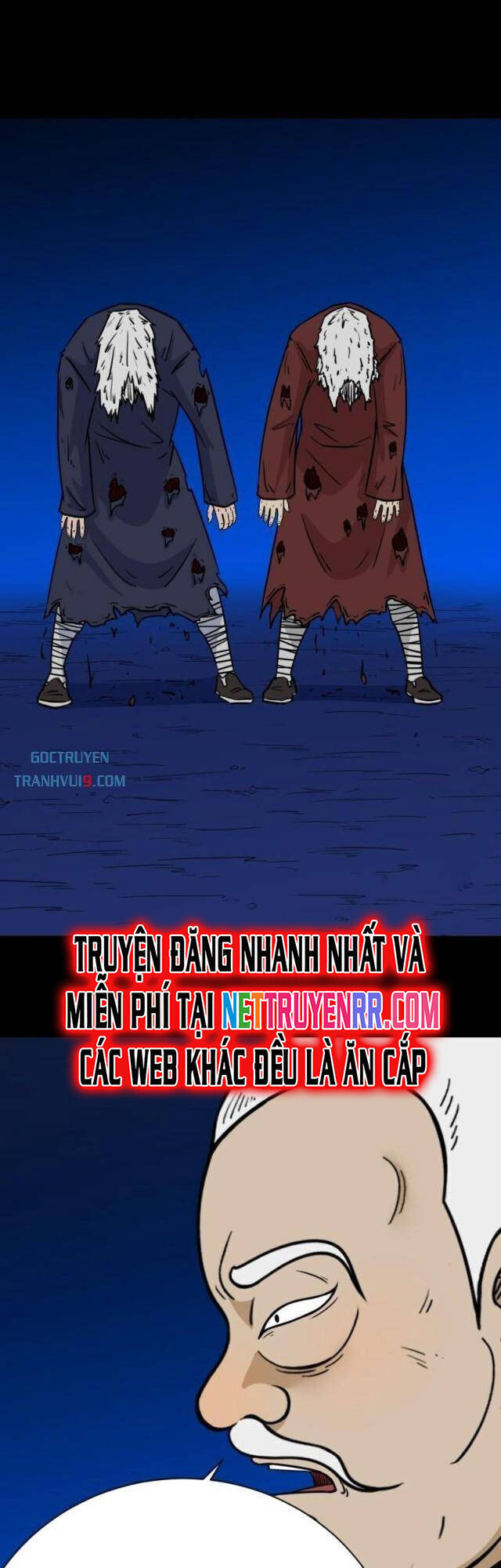 Đấu Yếm Thần Chap 342 - Next Chap 343