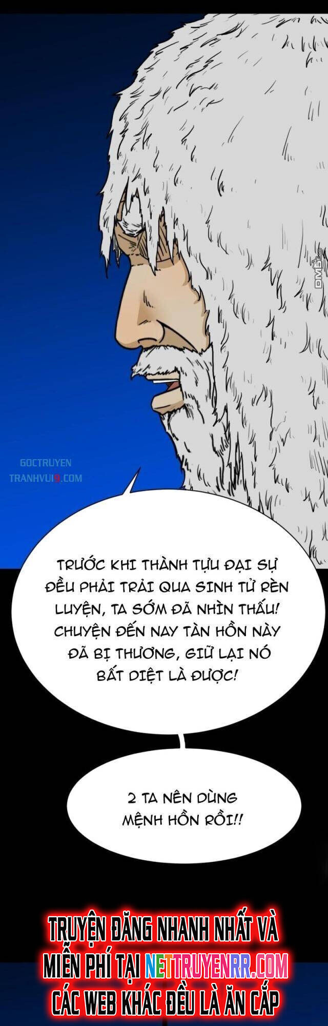 Đấu Yếm Thần Chap 342 - Next Chap 343