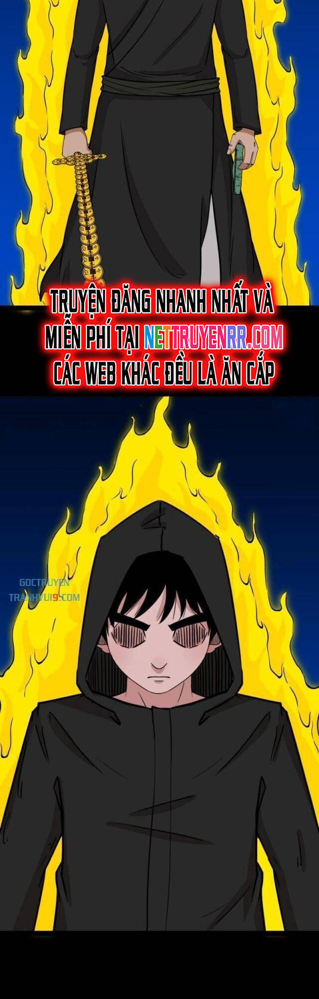 Đấu Yếm Thần Chap 342 - Next Chap 343