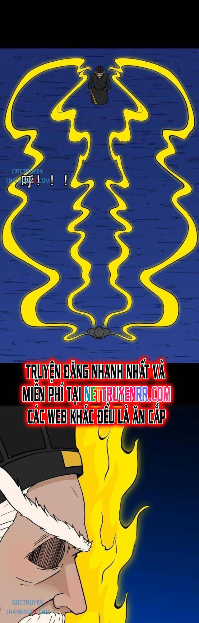Đấu Yếm Thần Chap 342 - Next Chap 343