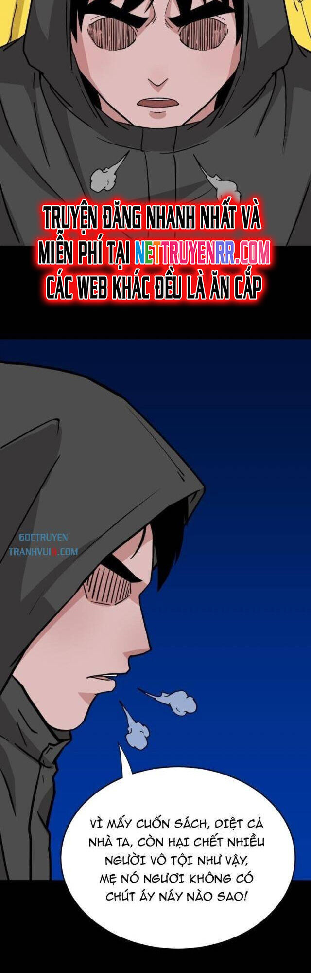 Đấu Yếm Thần Chap 343 - Next Chap 344