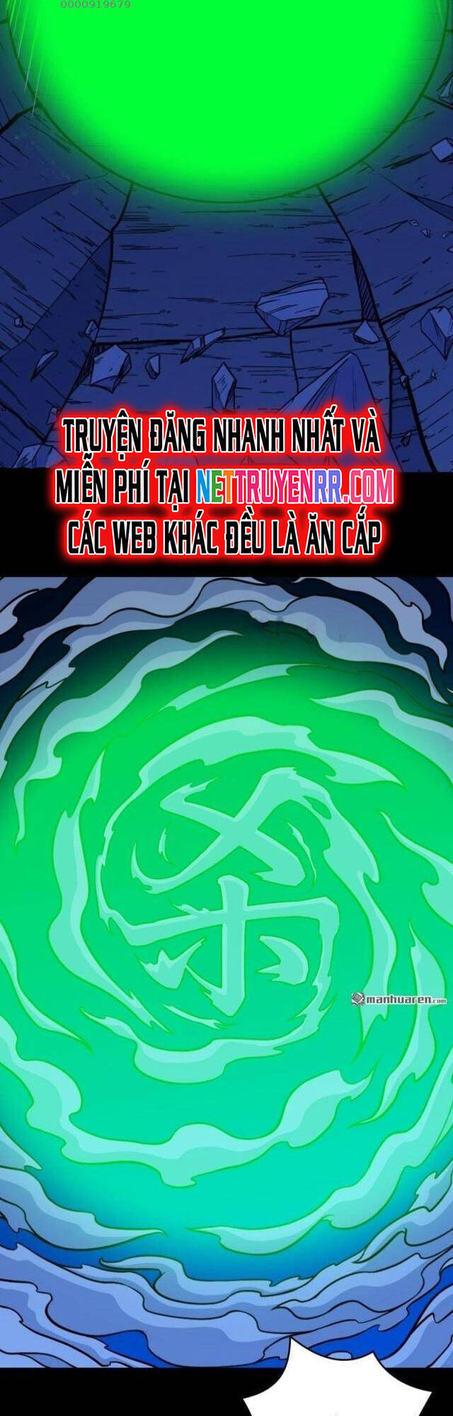 Đấu Yếm Thần Chap 343 - Next Chap 344