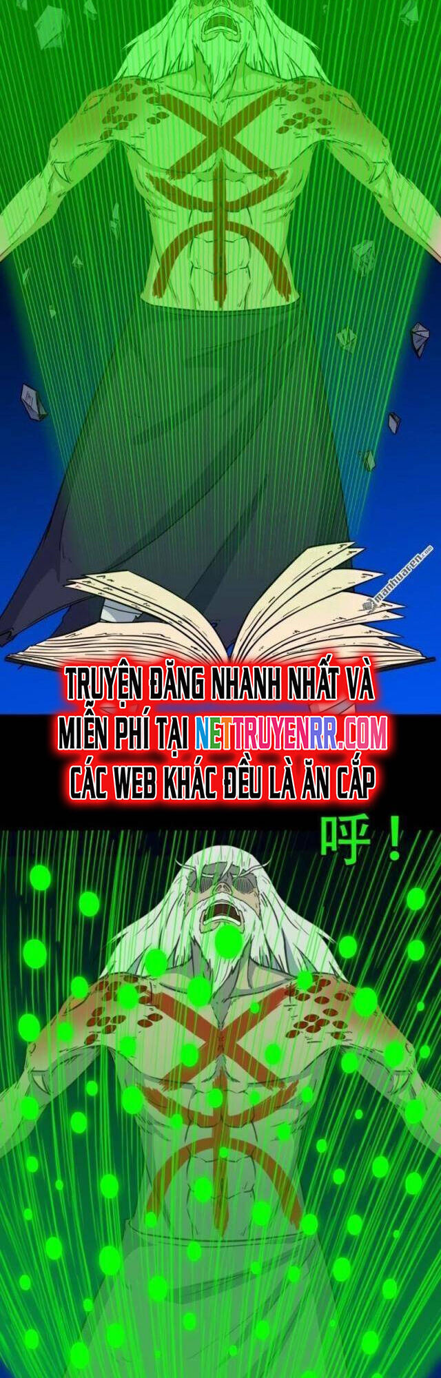 Đấu Yếm Thần Chap 343 - Next Chap 344