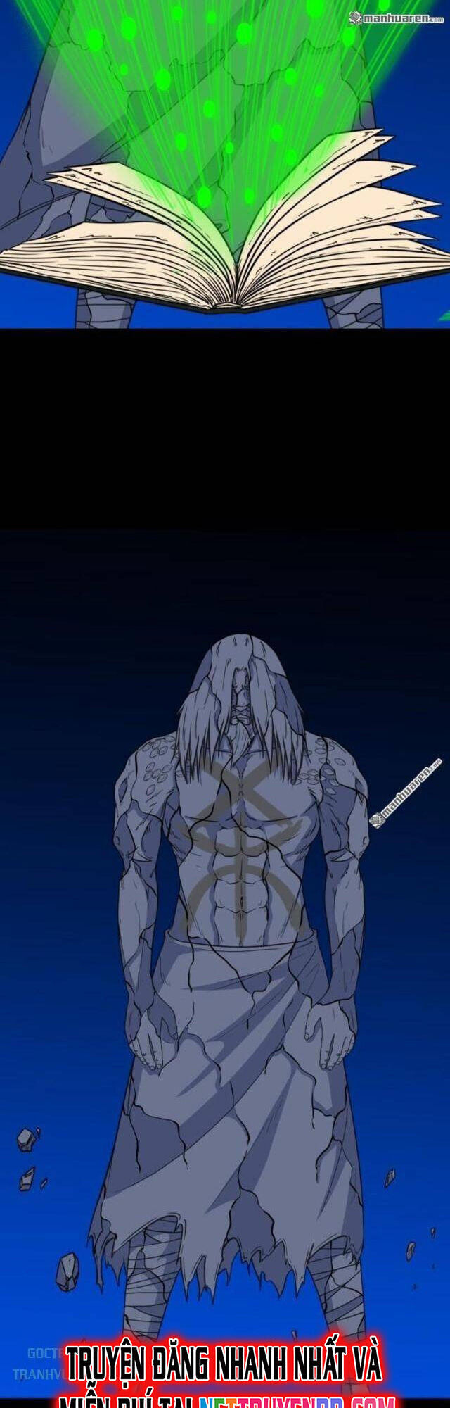 Đấu Yếm Thần Chap 343 - Next Chap 344