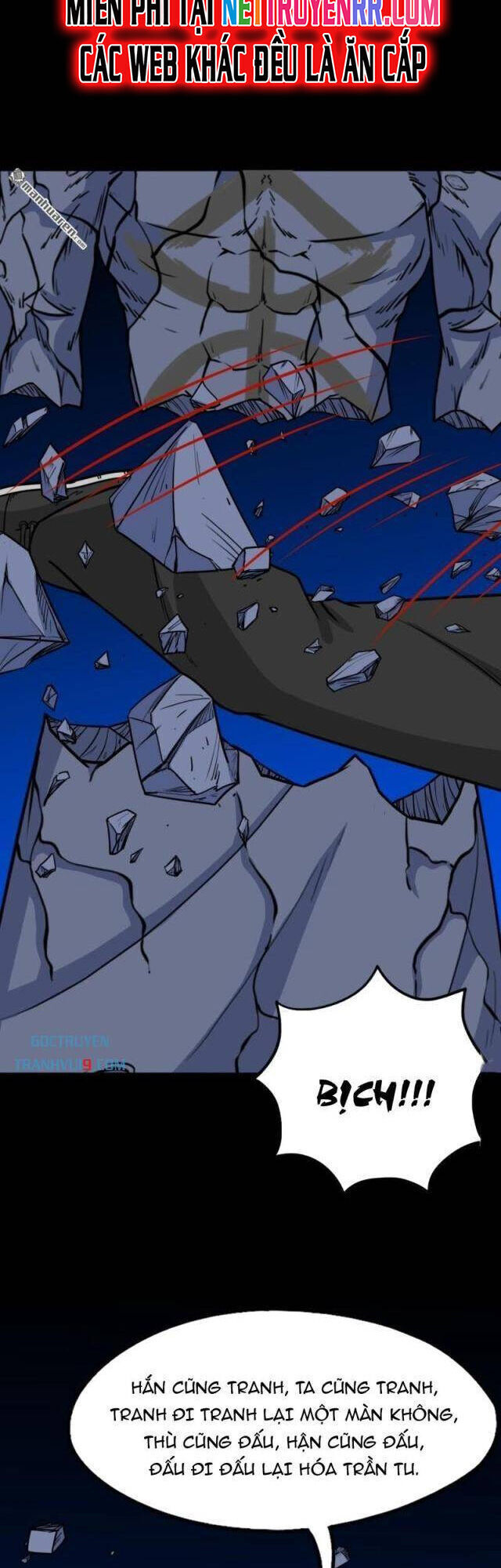 Đấu Yếm Thần Chap 343 - Next Chap 344