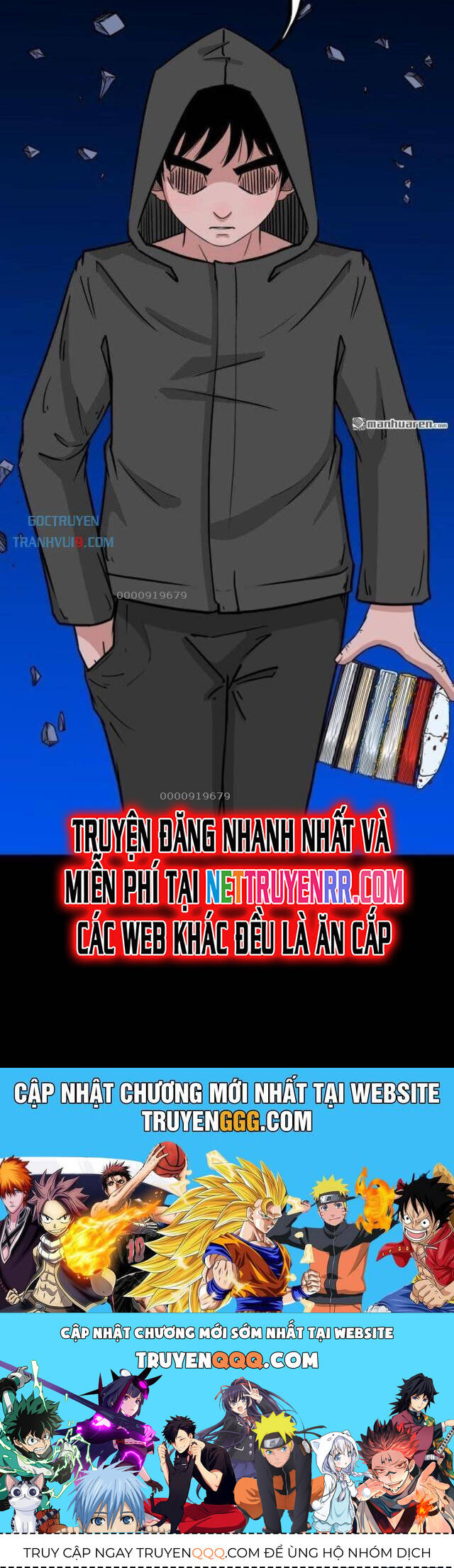Đấu Yếm Thần Chap 343 - Next Chap 344