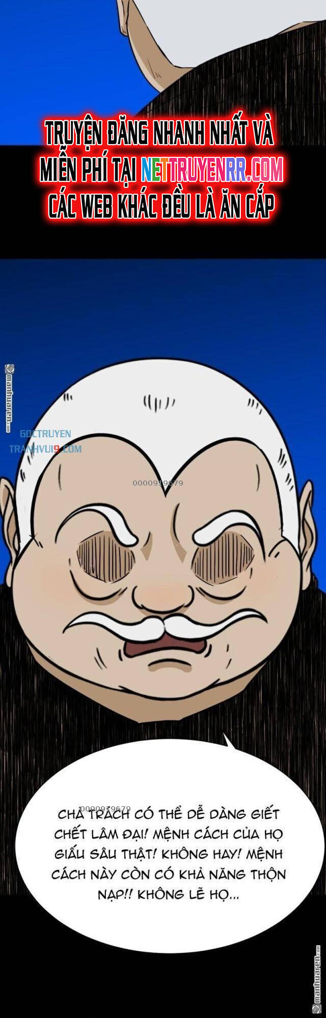 Đấu Yếm Thần Chap 343 - Next Chap 344