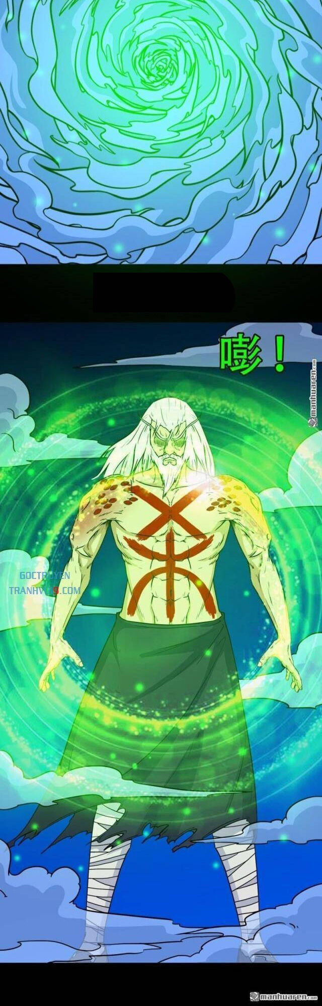 Đấu Yếm Thần Chap 343 - Next Chap 344