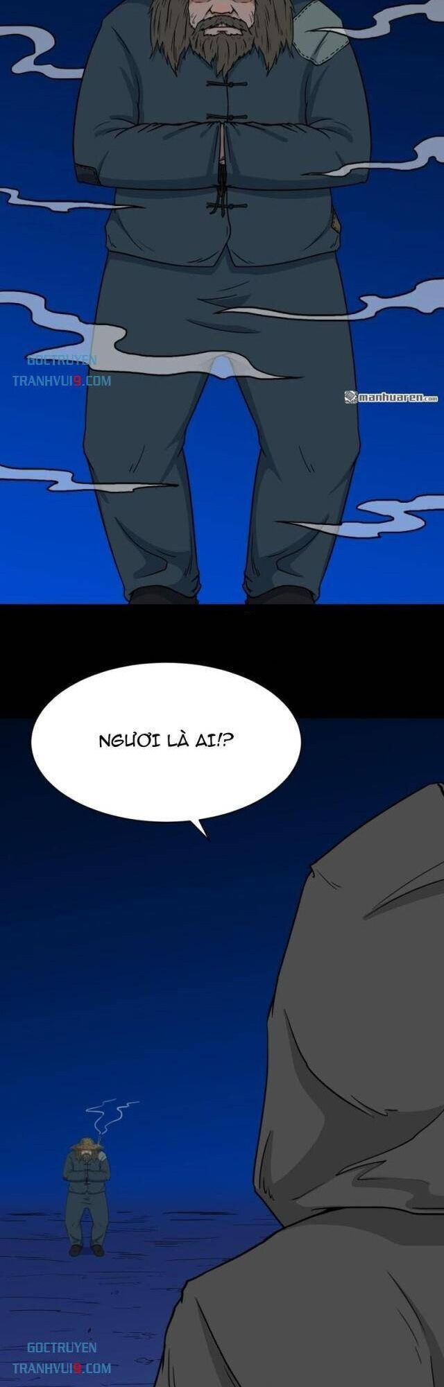 Đấu Yếm Thần Chap 344 - Next Chap 345