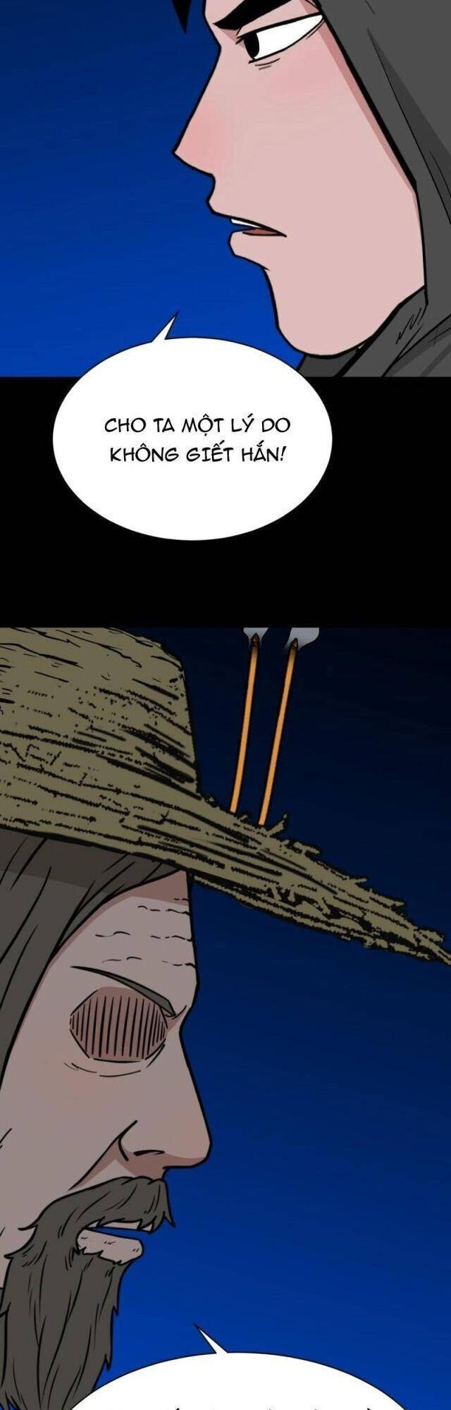 Đấu Yếm Thần Chap 344 - Next Chap 345
