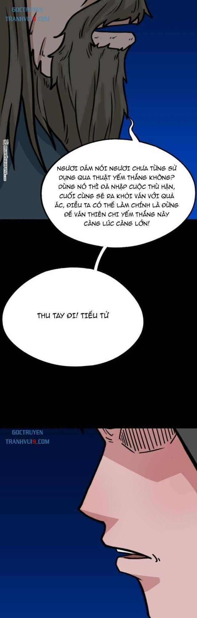 Đấu Yếm Thần Chap 344 - Next Chap 345