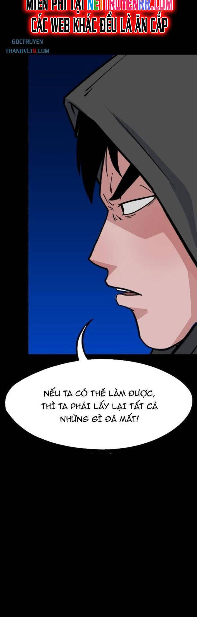 Đấu Yếm Thần Chap 344 - Next Chap 345