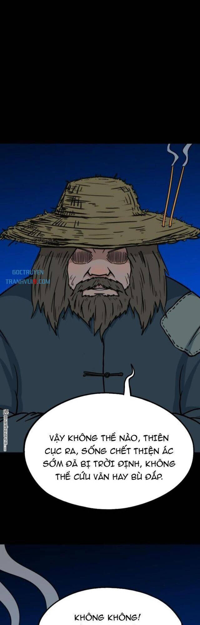 Đấu Yếm Thần Chap 344 - Next Chap 345