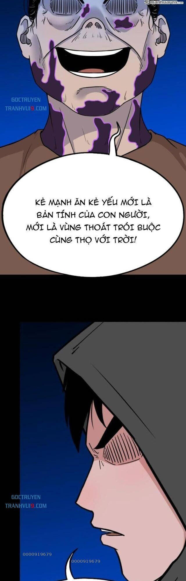 Đấu Yếm Thần Chap 344 - Next Chap 345