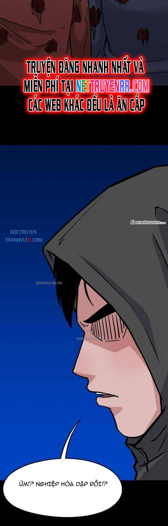 Đấu Yếm Thần Chap 344 - Next Chap 345