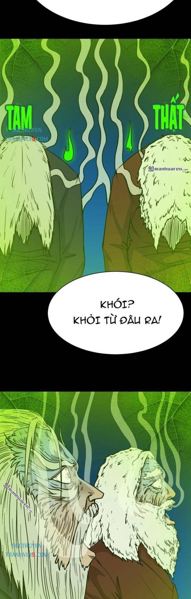Đấu Yếm Thần Chap 344 - Next Chap 345