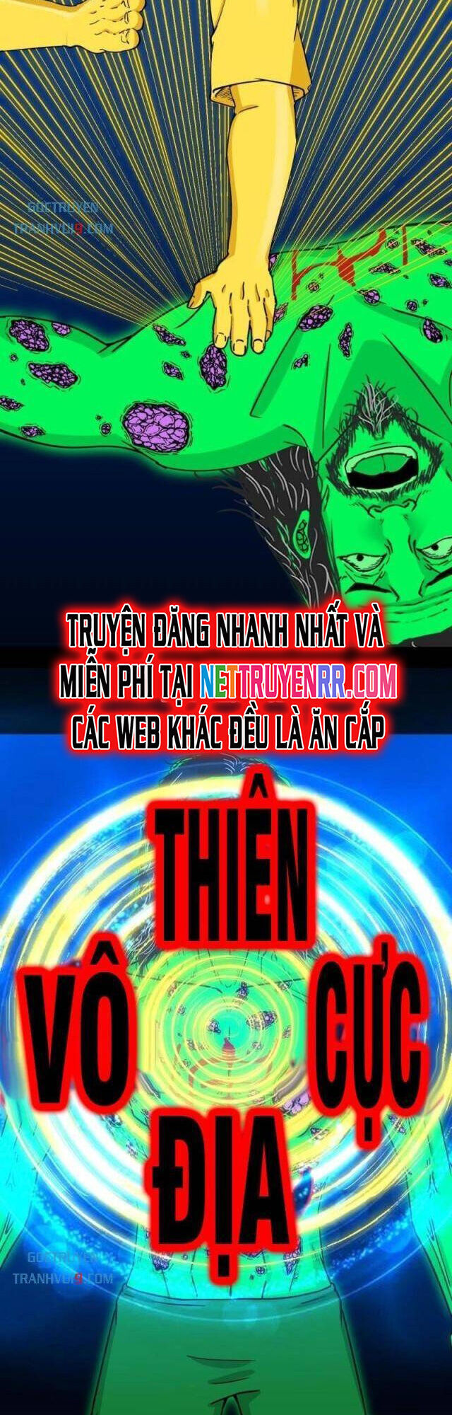 Đấu Yếm Thần Chap 345 - Next Chap 346