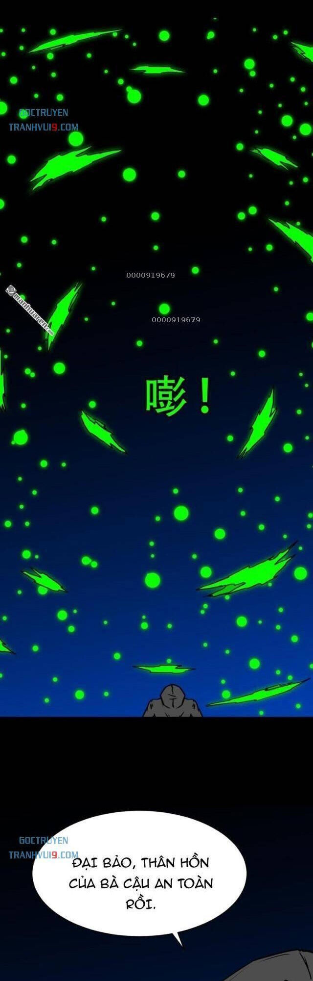 Đấu Yếm Thần Chap 345 - Next Chap 346