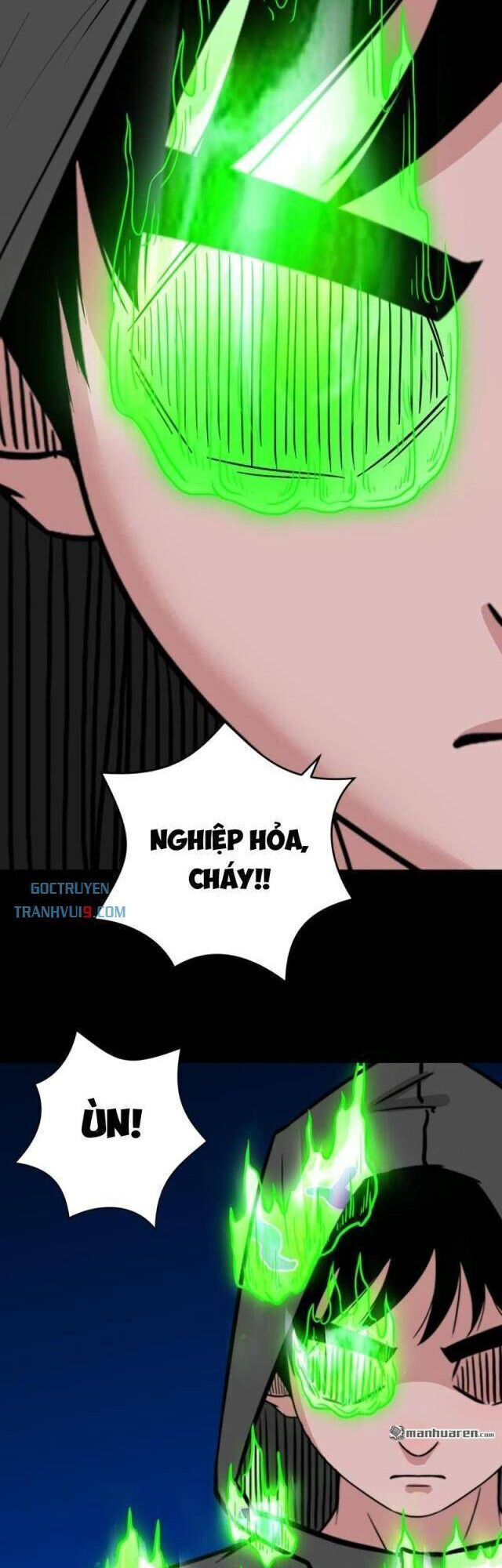 Đấu Yếm Thần Chap 345 - Next Chap 346
