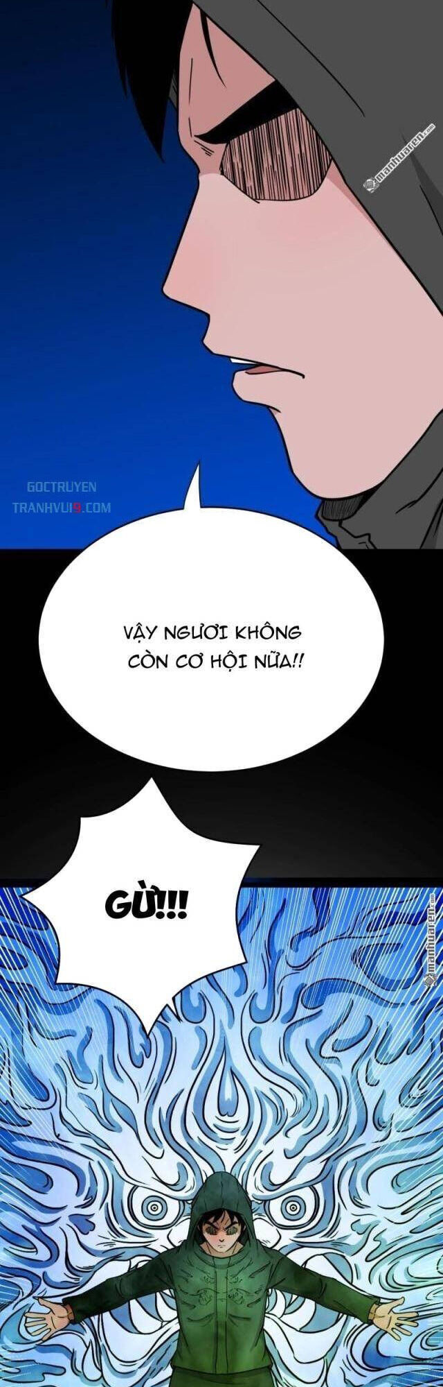 Đấu Yếm Thần Chap 345 - Next Chap 346