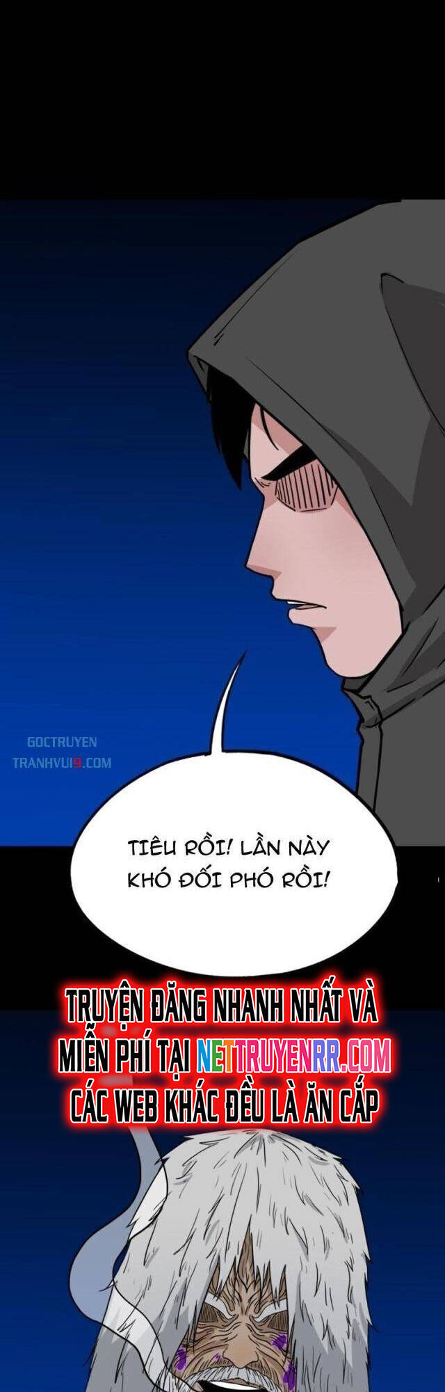 Đấu Yếm Thần Chap 345 - Next Chap 346