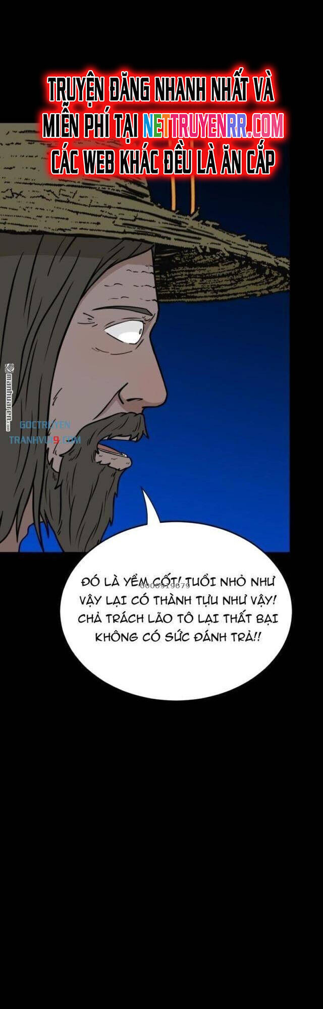 Đấu Yếm Thần Chap 345 - Next Chap 346